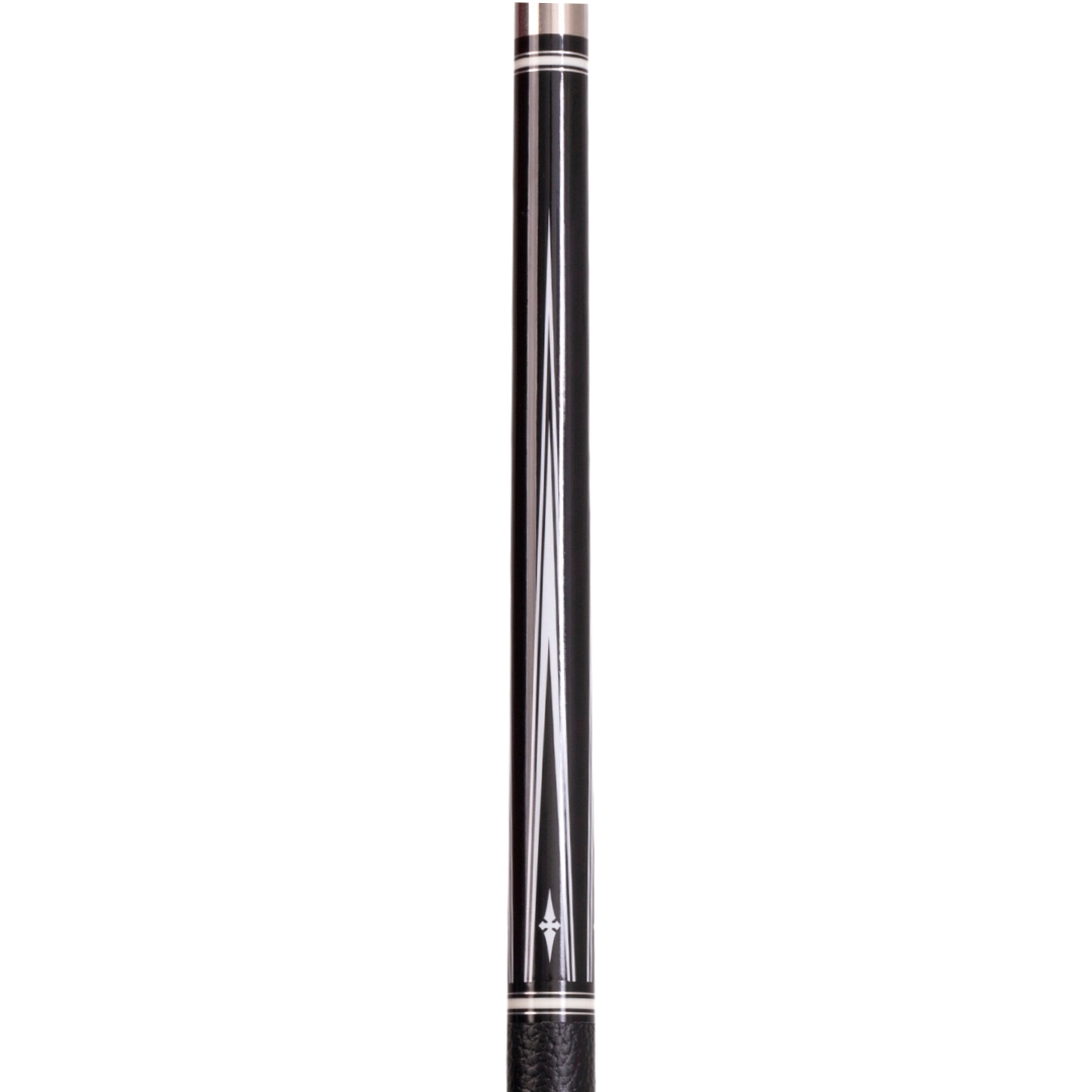 Cue J. Parker Premium Edition PE-5 with leather strap