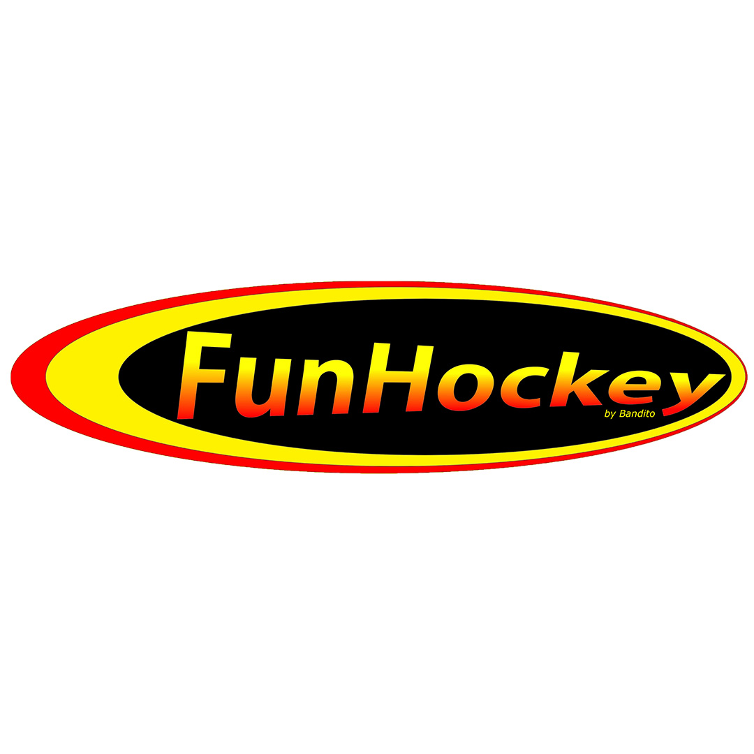 Bandito FunHockey Schläger Set