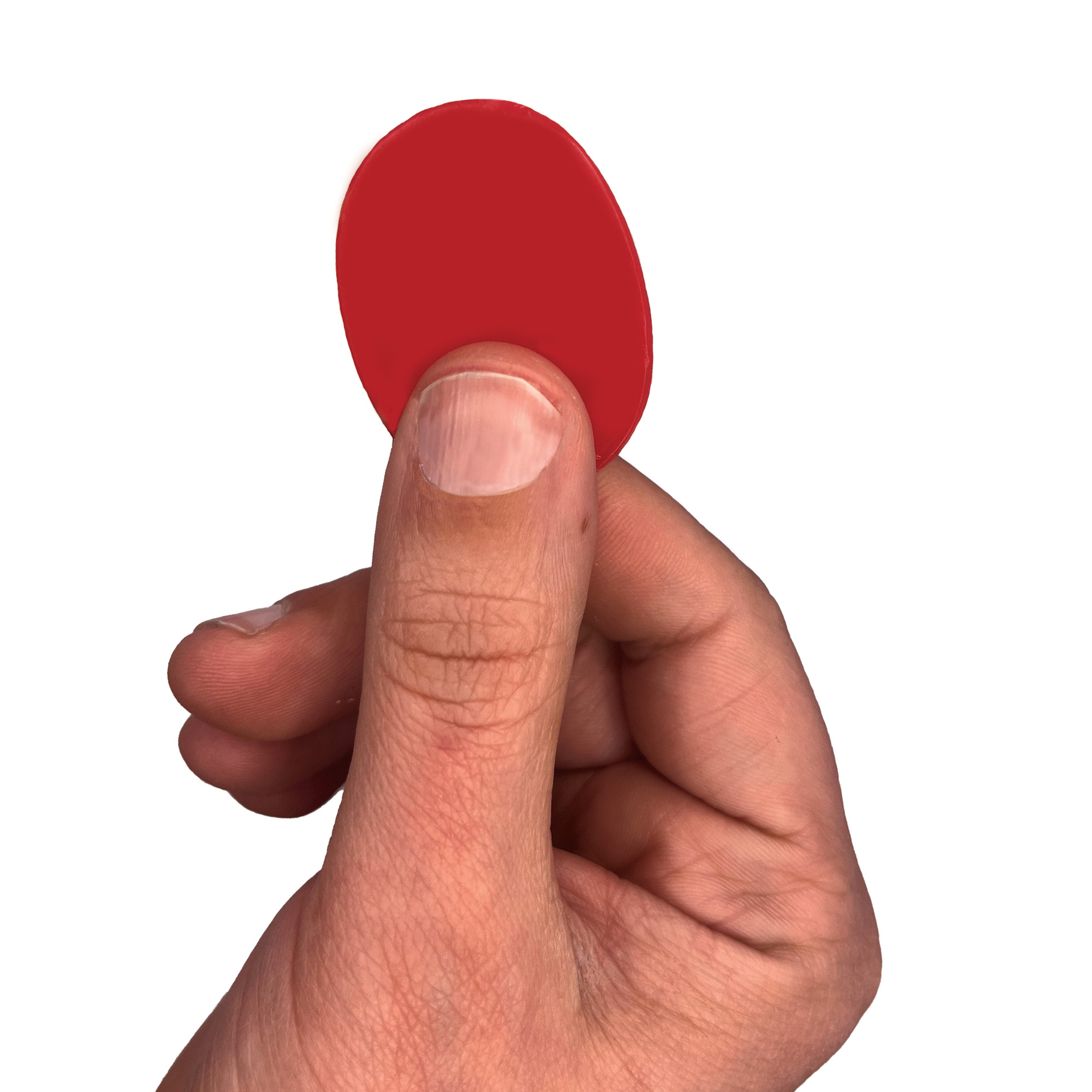 Finger Grip, Durchmesser ca. 30 mm