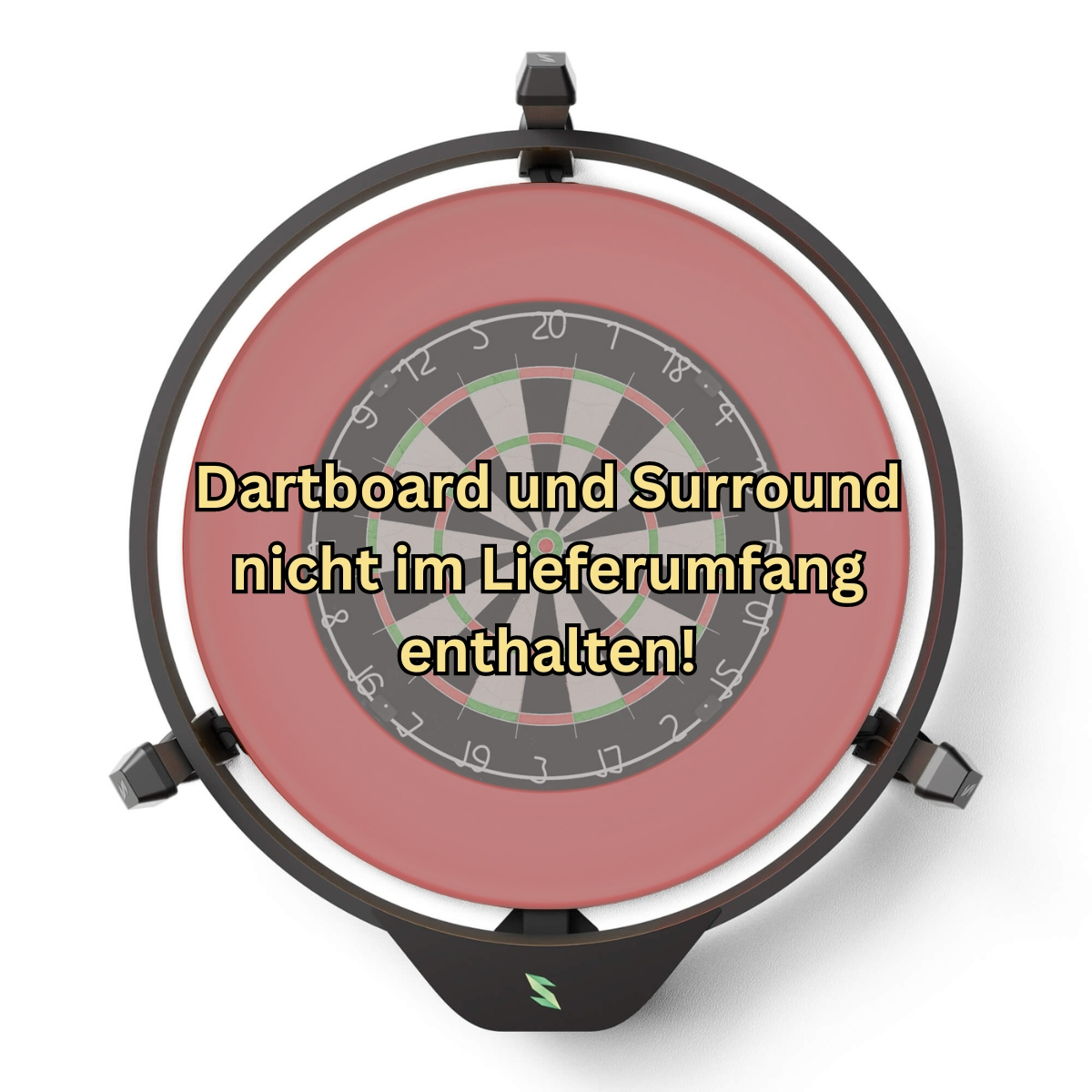Scolia Home 2 mit Beleuchtung (Version 2.3)