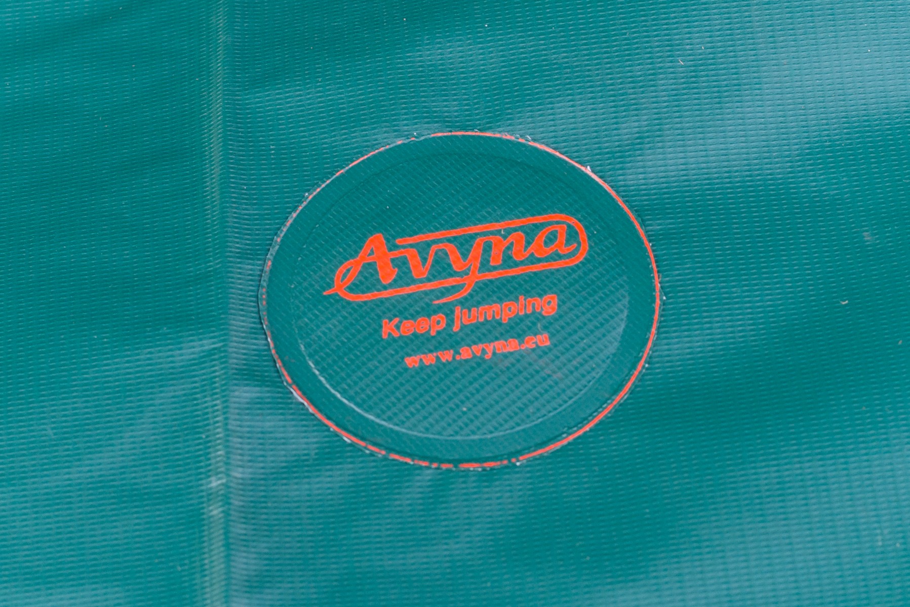 Avyna Pro-Line Wetterschutzhülle FlatLevel 213, 275x190 Dunkelgrau