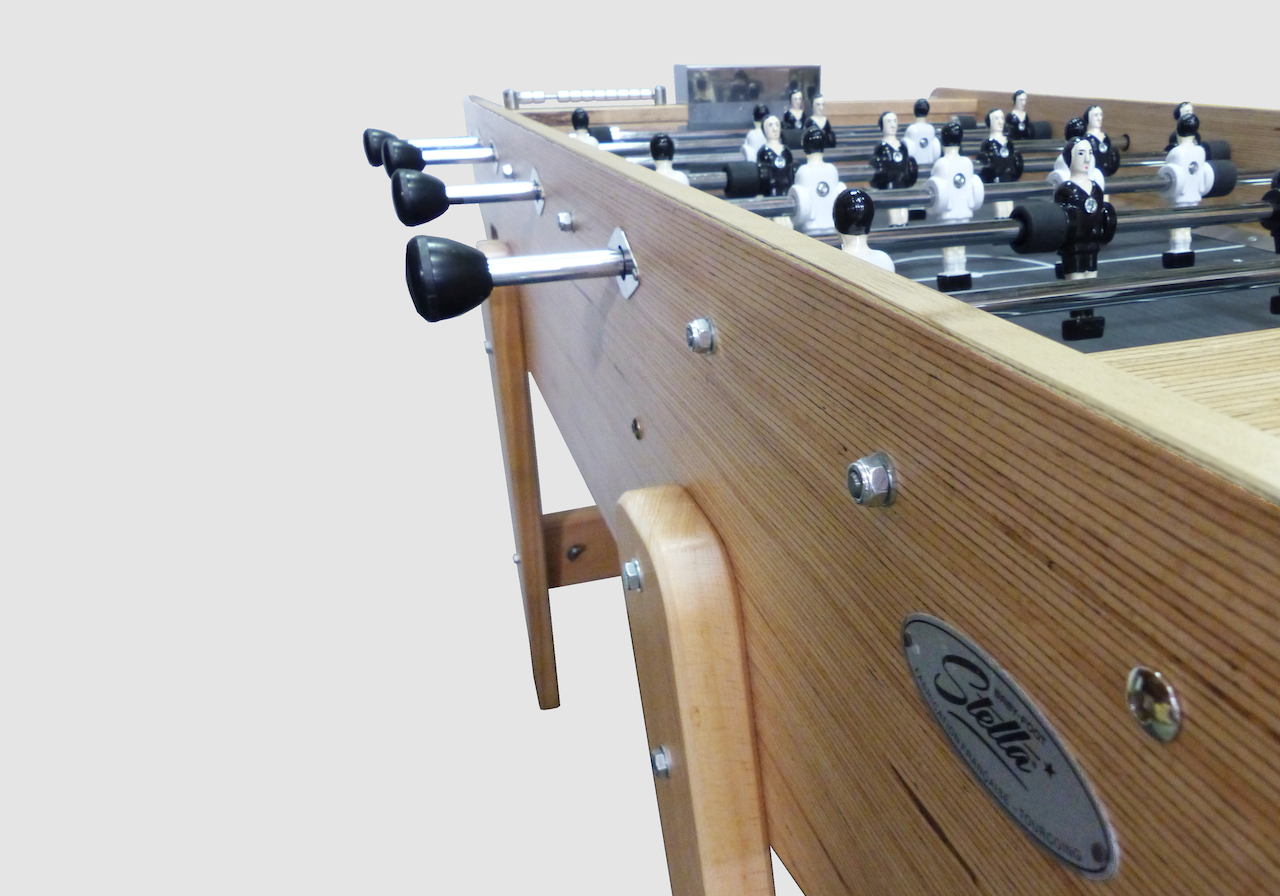 Stella Loisirs foosball The Nordique