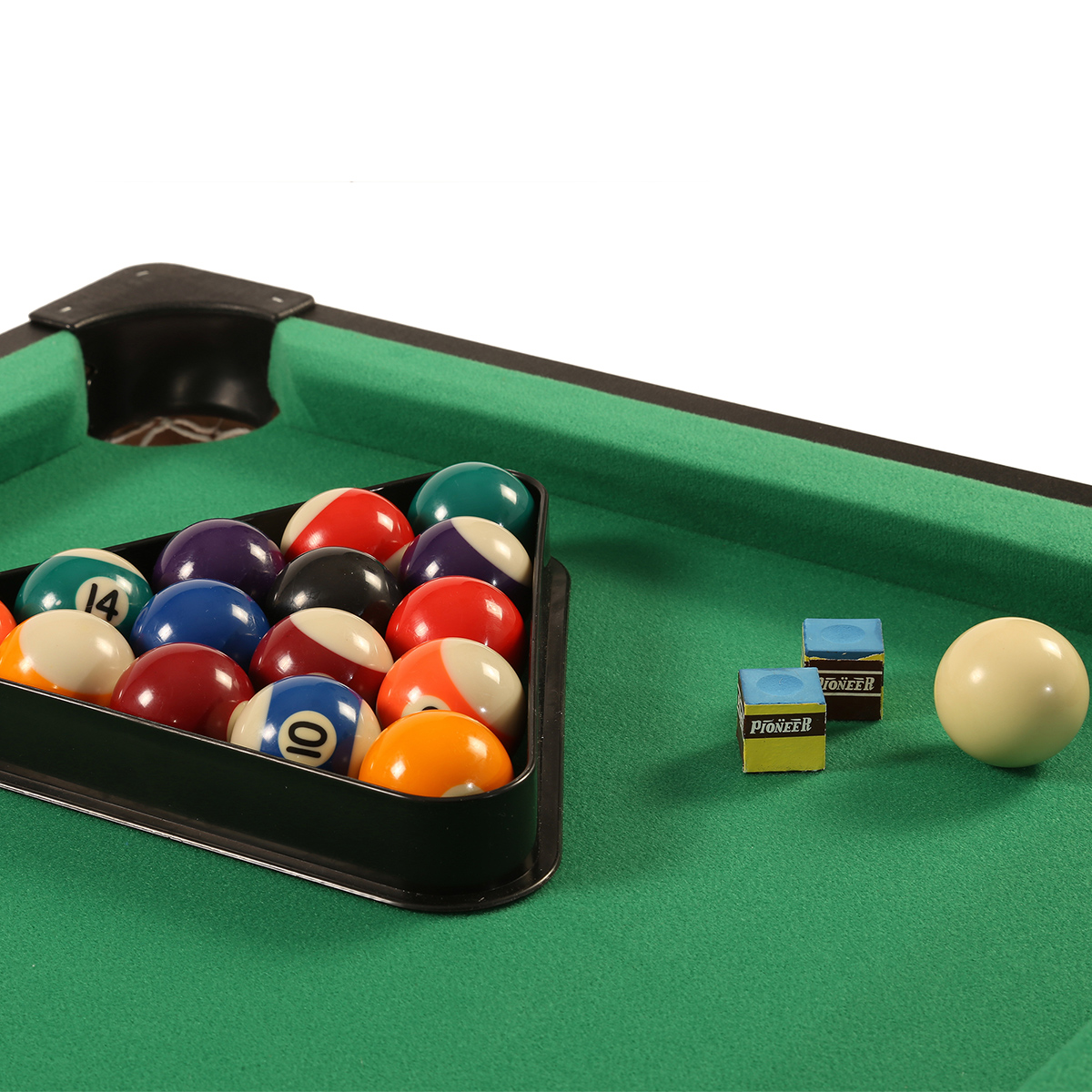 Bandito Mini-Billiard