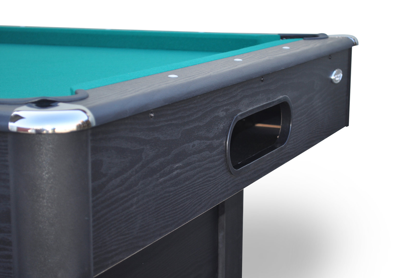 BEX pool table Harvard