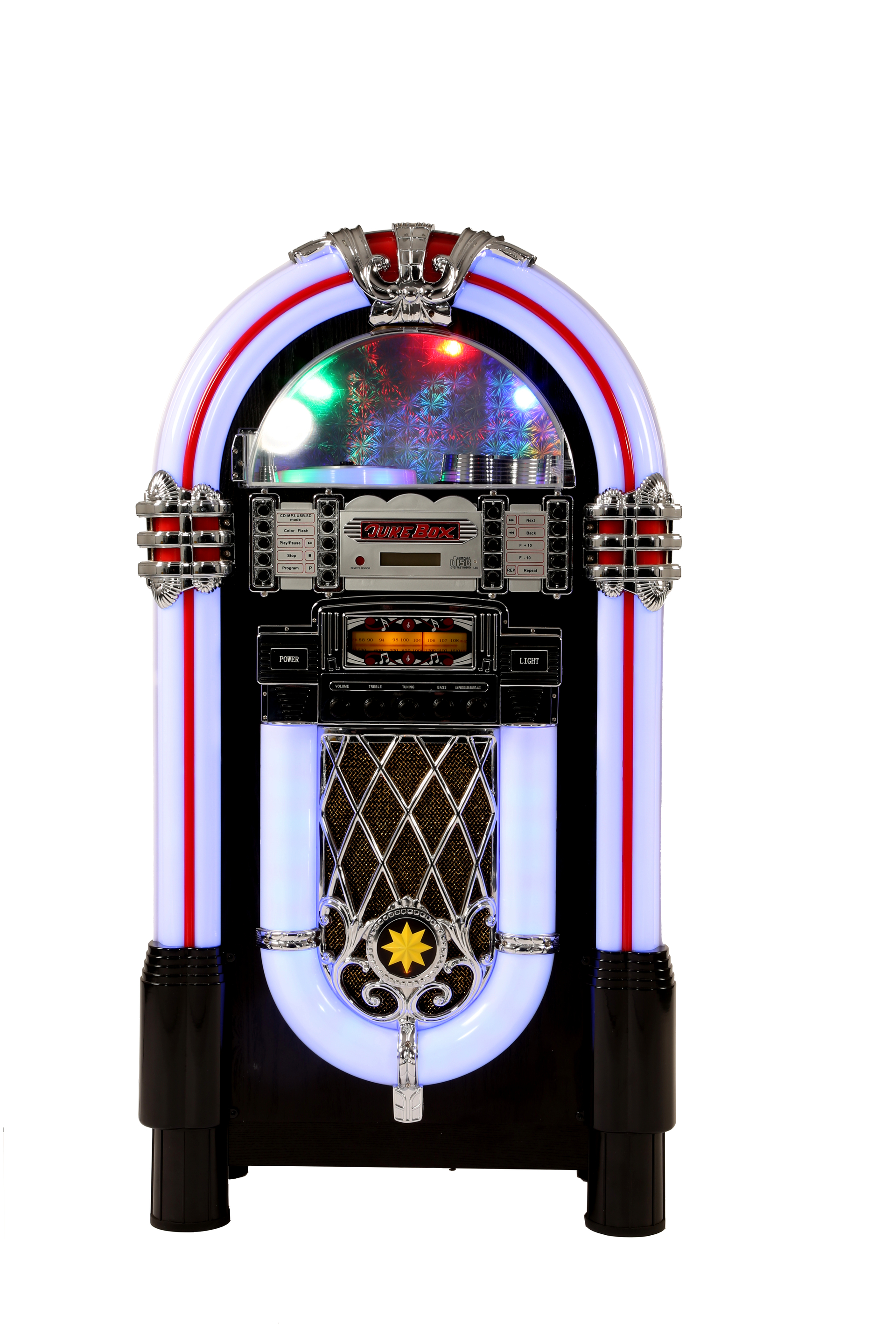 Jukebox "Denver"