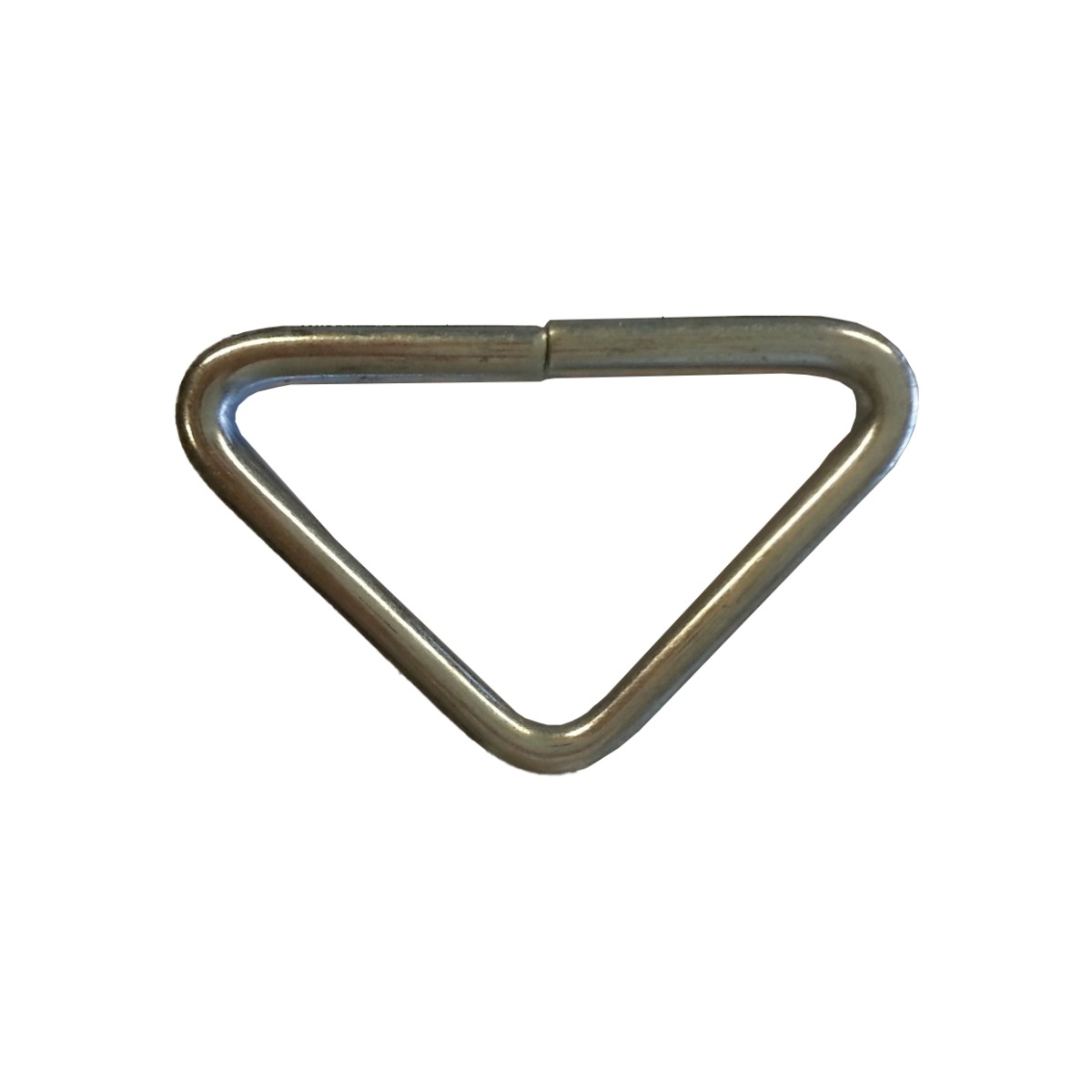 Avyna Spring D-Ring - Metall-Dreieck für Sprungtuch