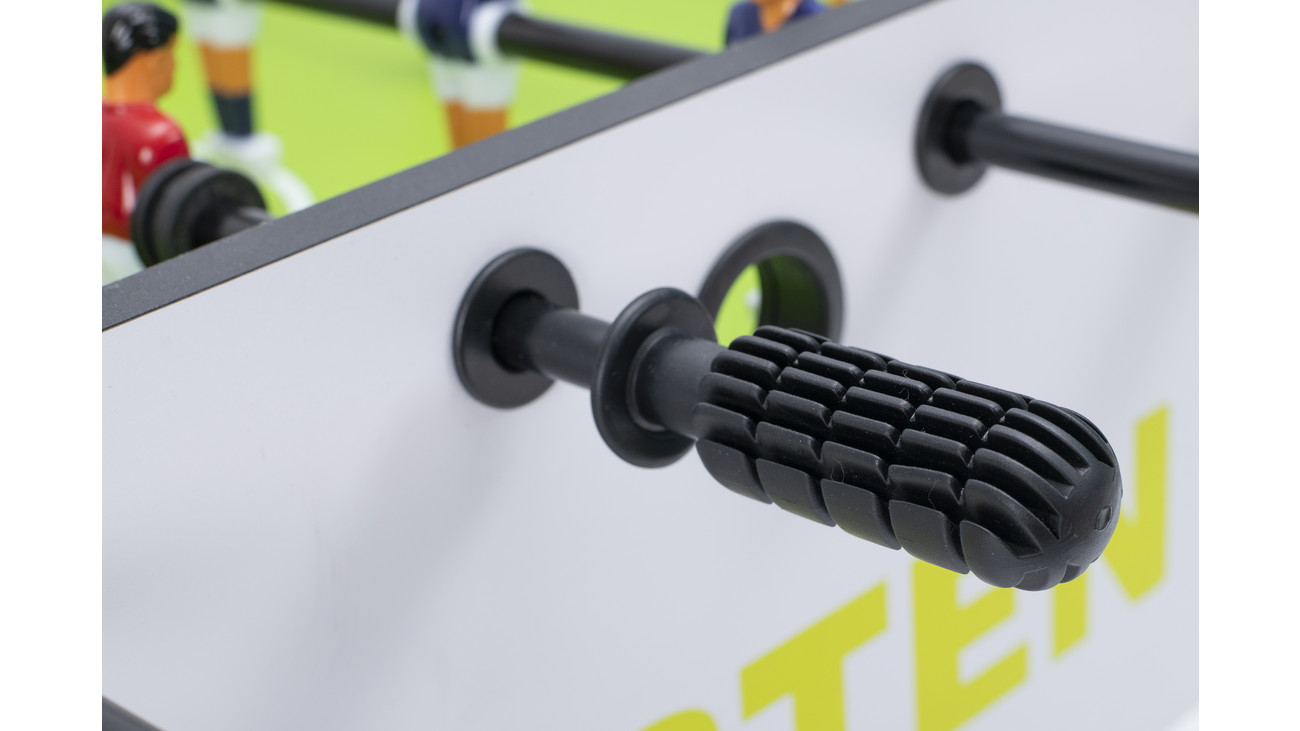 Kindergarden foosball table