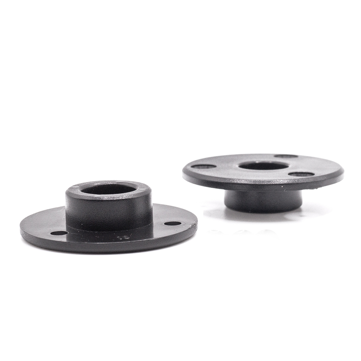 Bandito - Flanschlager für 16 mm Kickerstangen Stangenset (2 St.)