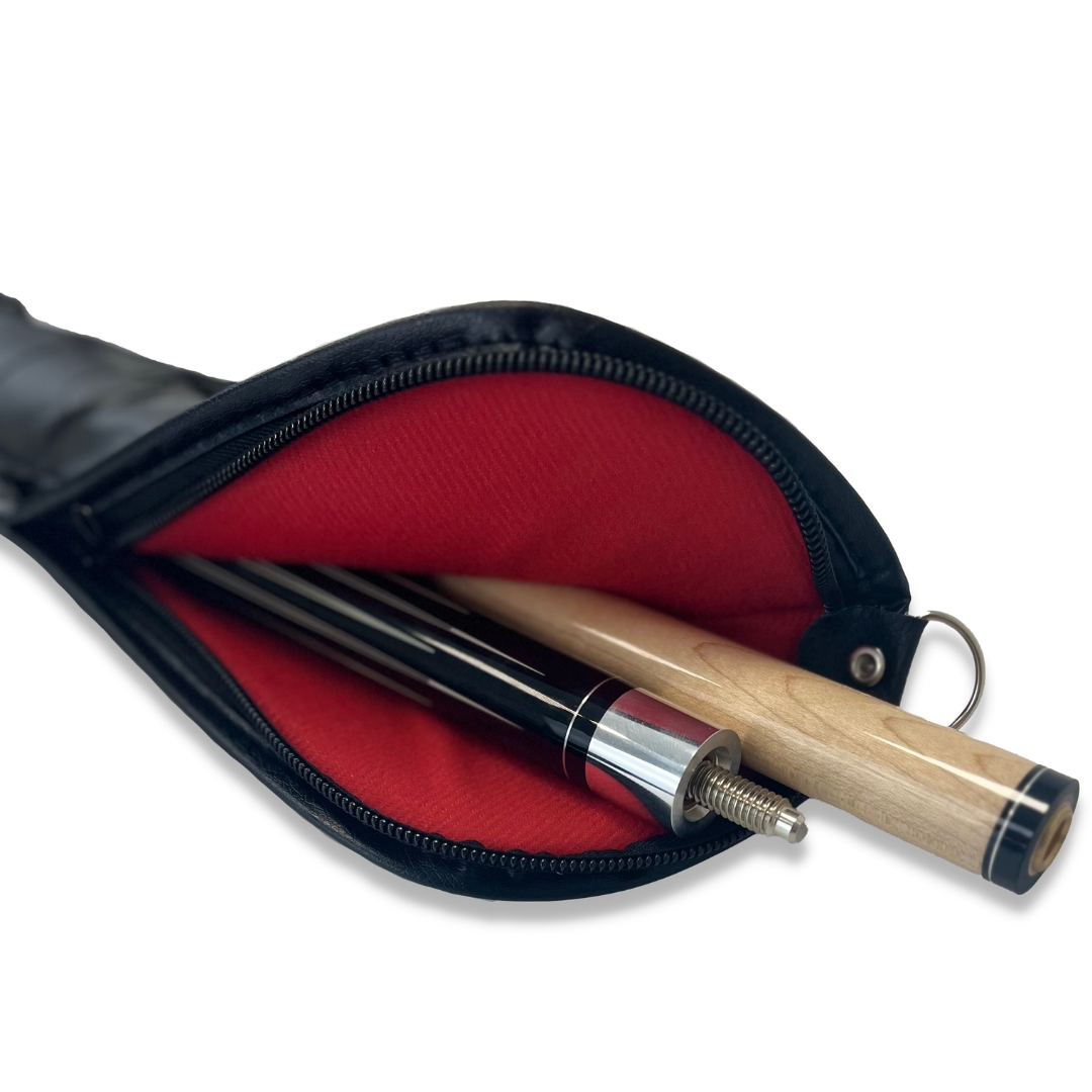 Standard cue bag
