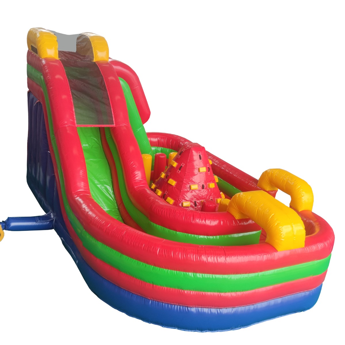 Avyna Inflatable – Adrenaline Adventures Profi