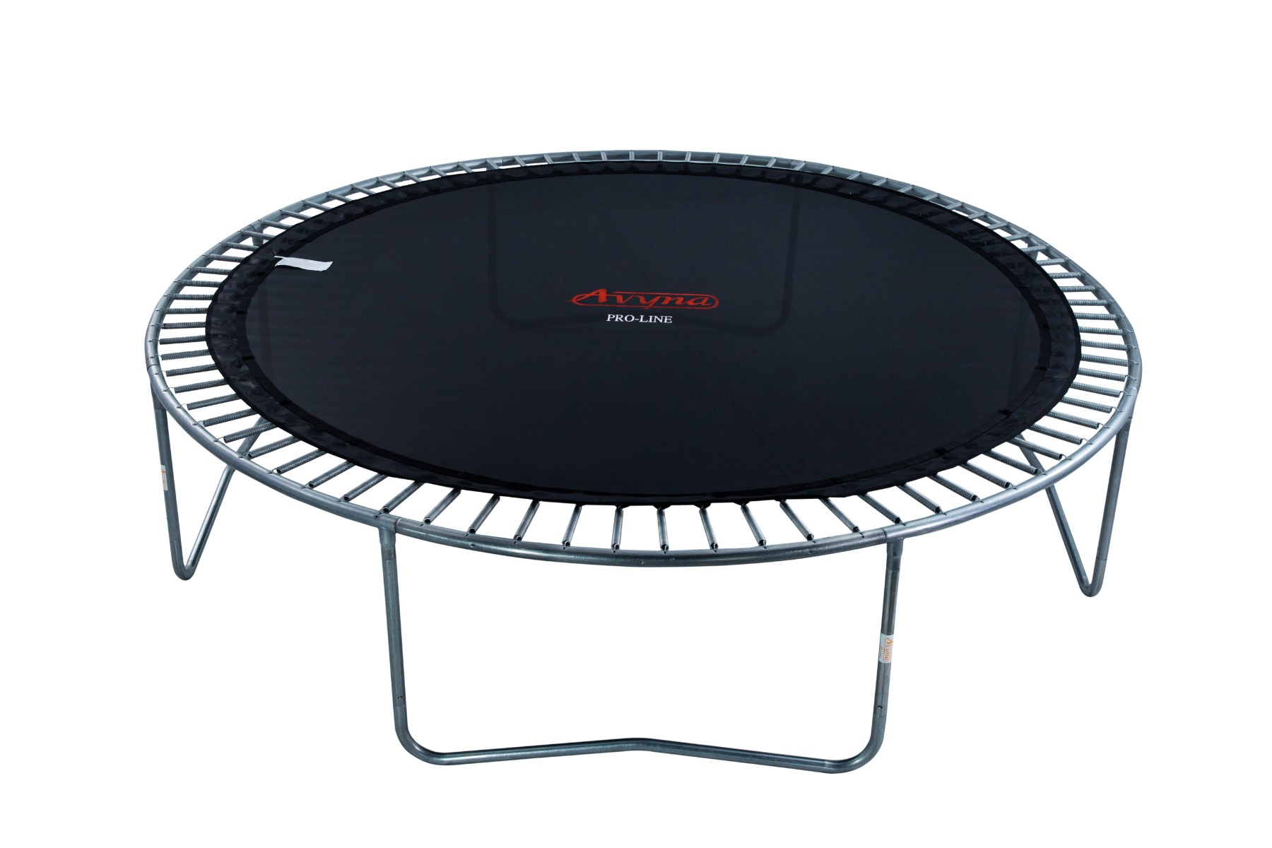 Avyna Pro-Line Trampolin-Set 14 ø430 cm - Grün