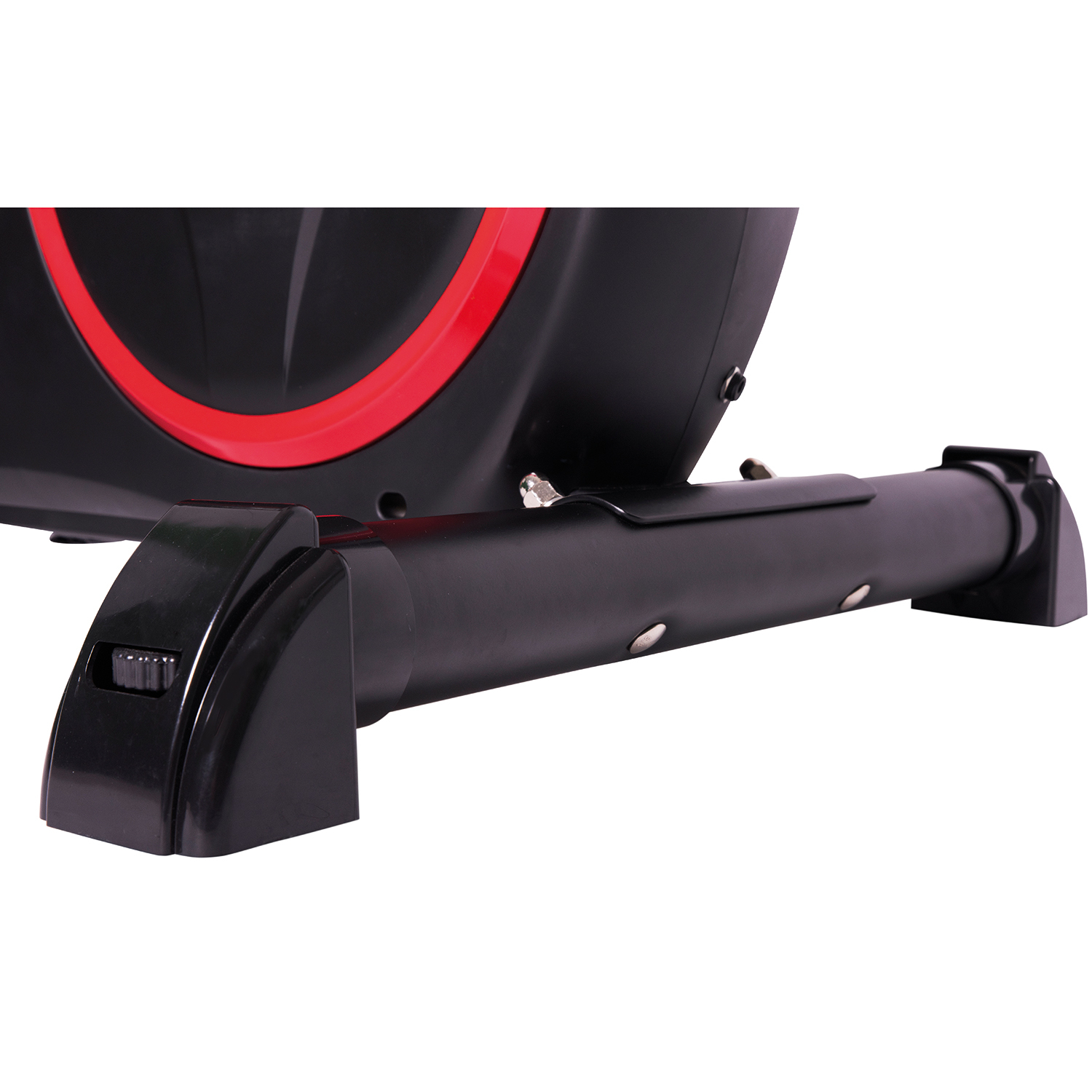 Christopeit exercise bike AL1 II black