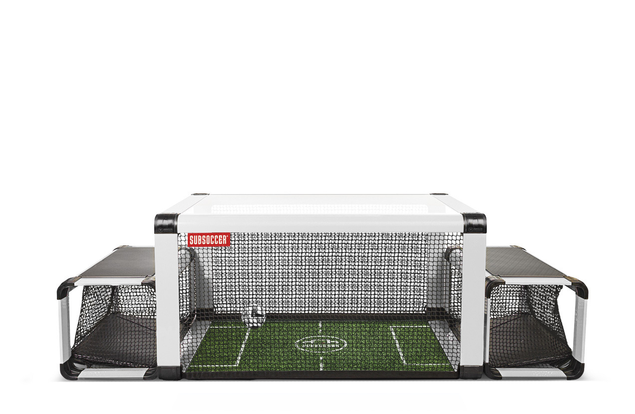 Subsoccer 7 Fußballtisch