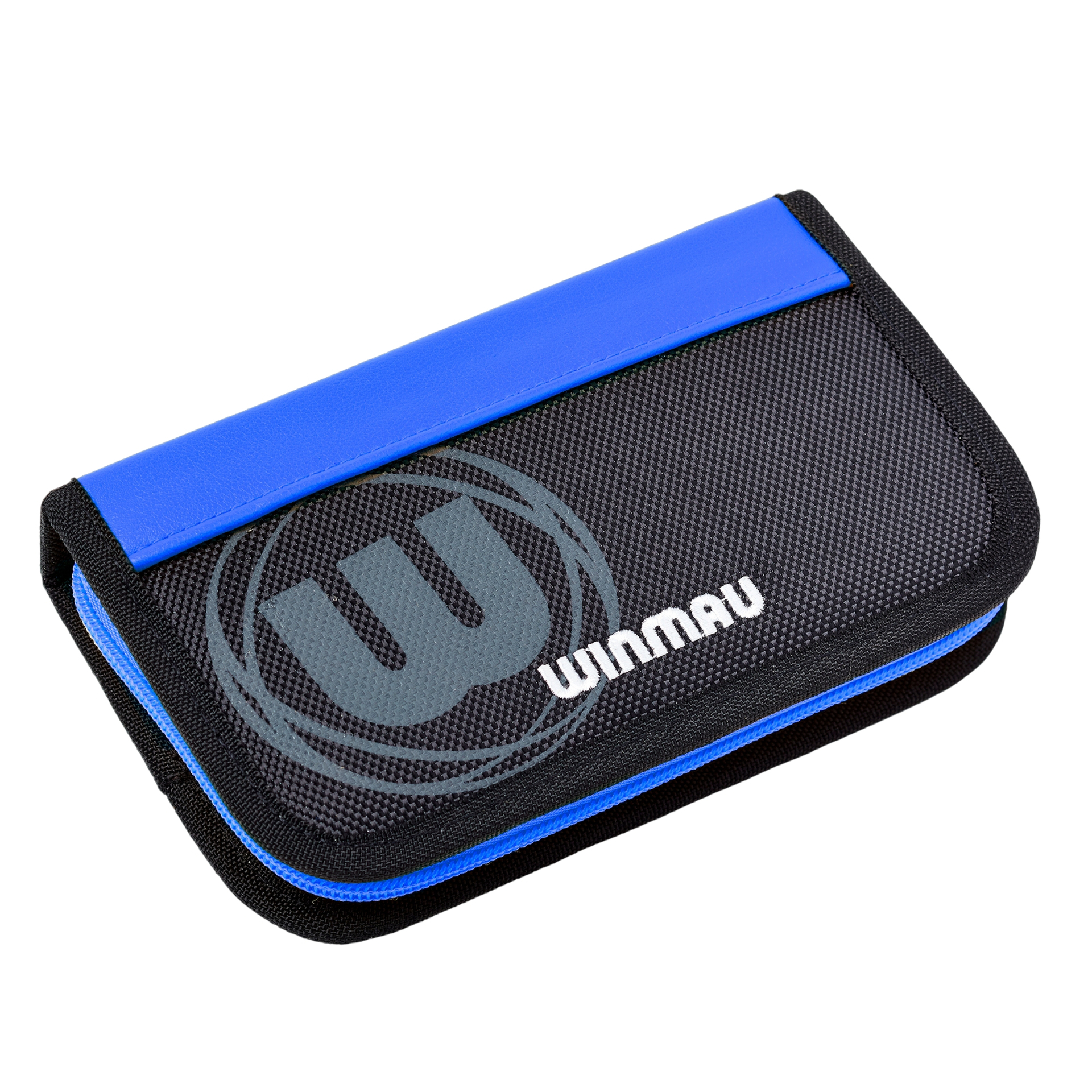 Darttasche Winmau Urban-Pro Dart Case 8305  blau