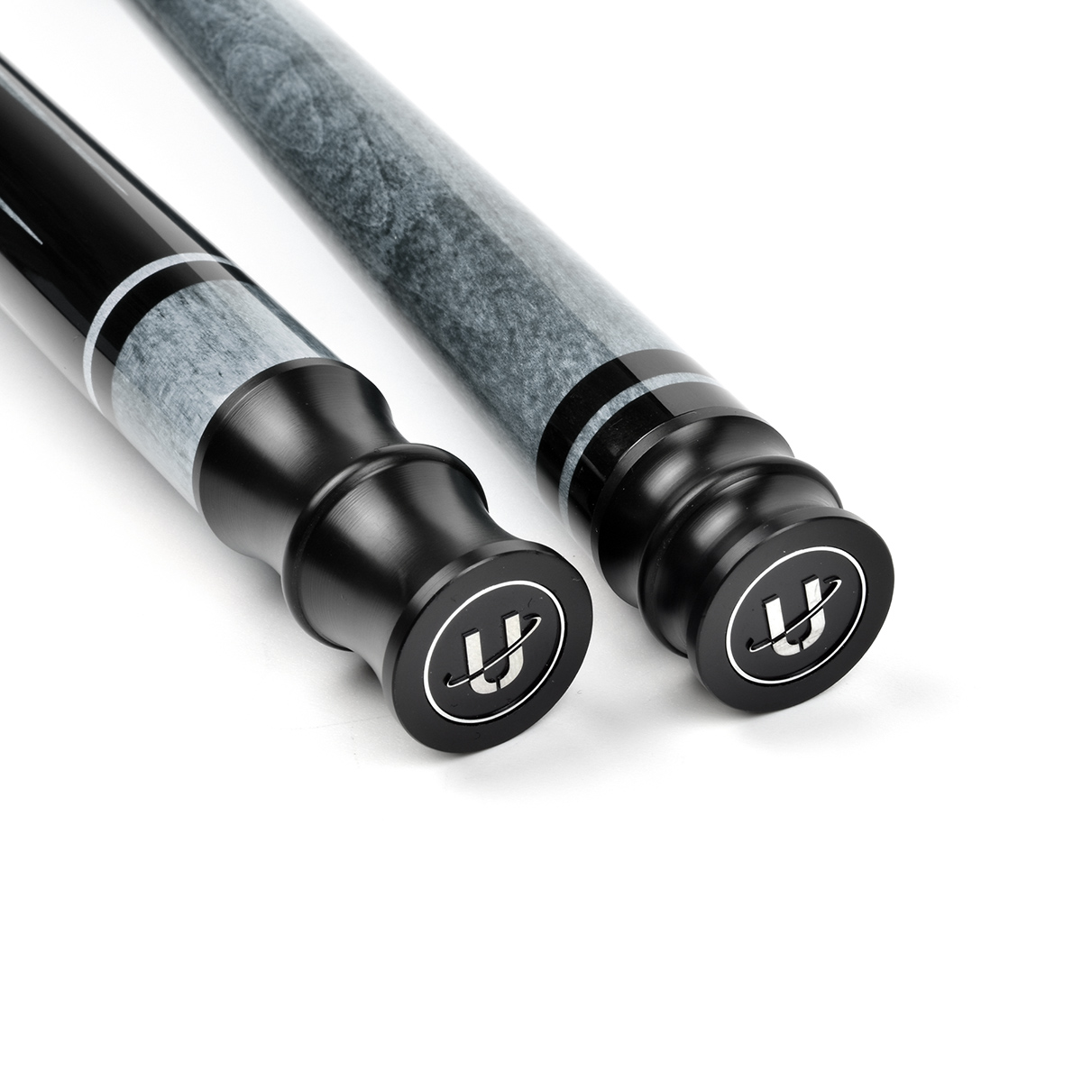 Queue Universal Ultimo UT-3 mit Oberteil smokey grey