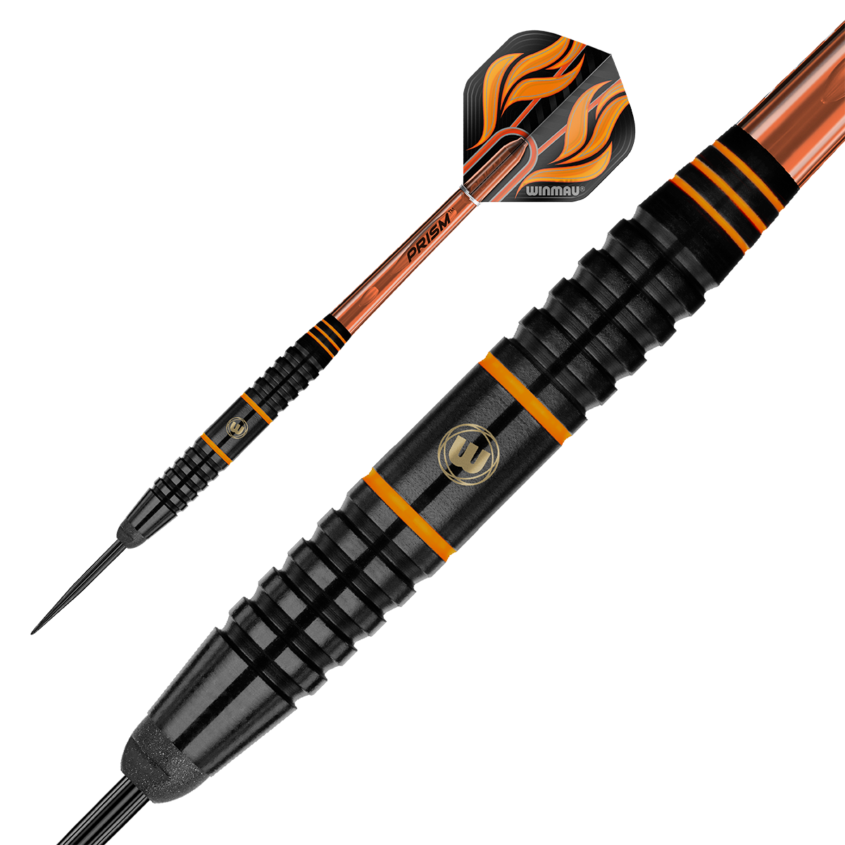 Winmau Scott Waites Steel-/Softdart Conversion-Set 1215-20 g