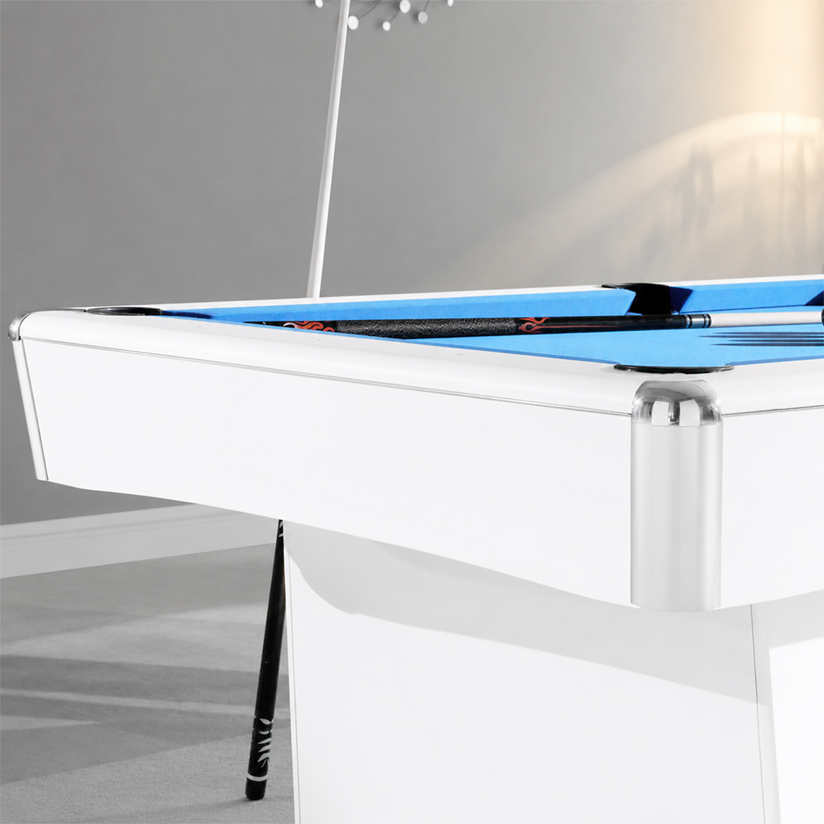 Granada Pooltable