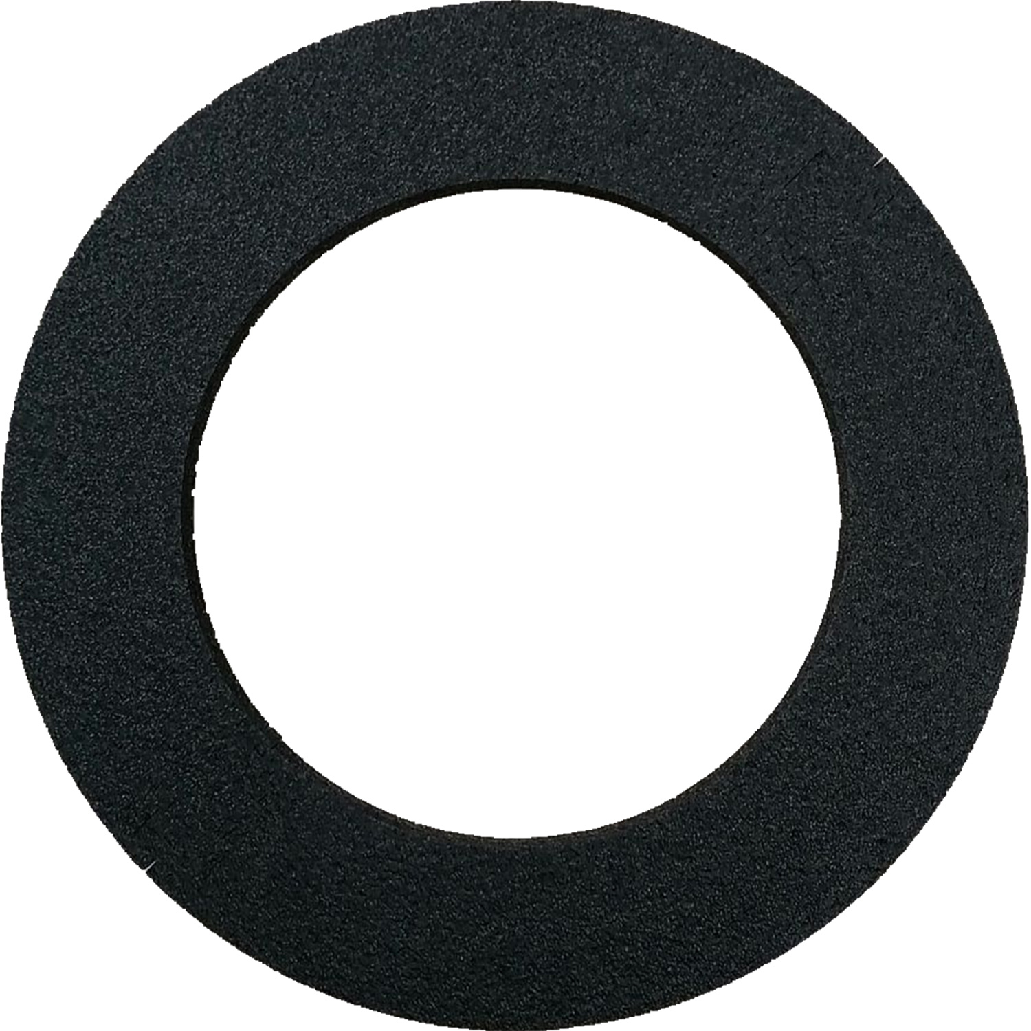 Grandslam Stratos Fangring schwarz