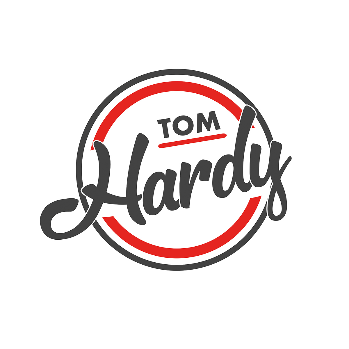 Tom Hardy - Carom Queue