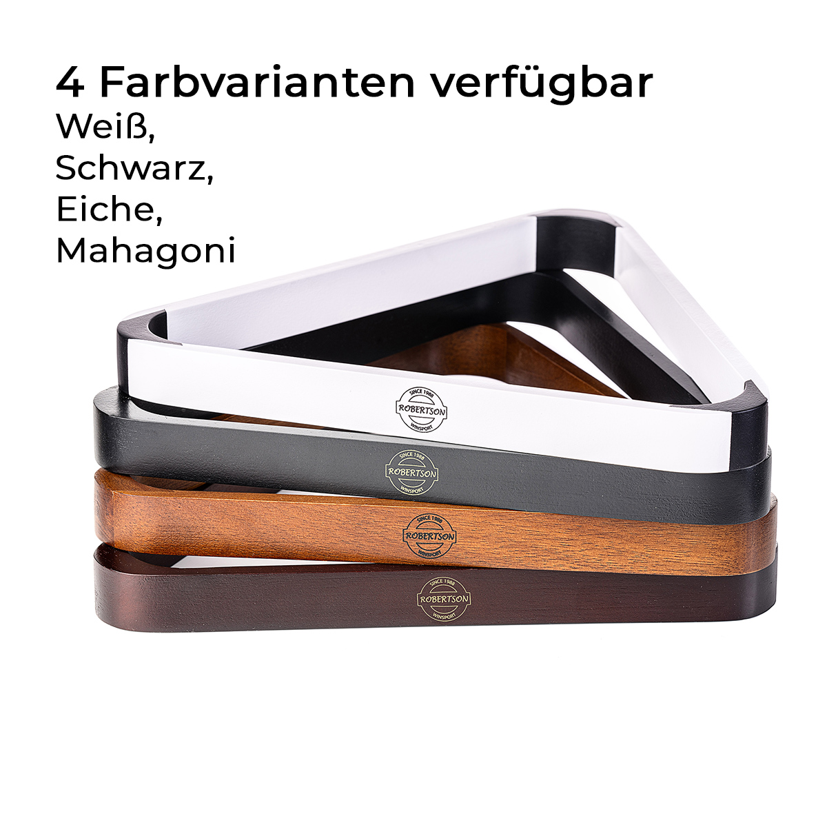 Triangel Robertson 57,2mm