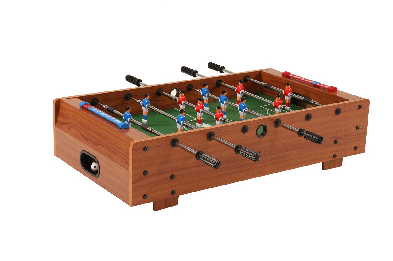 Bandito F-Mini Tischkicker