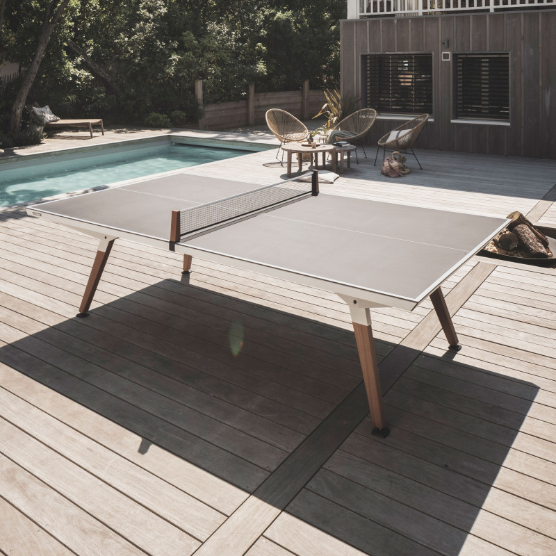 Cornilleau Origin Outdoor Tischtennisplatte