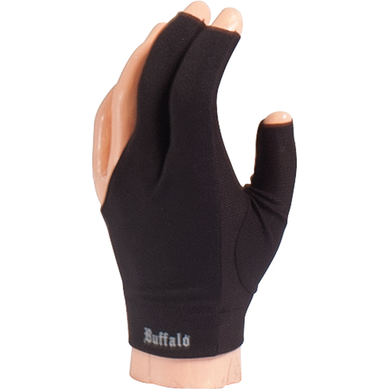 Buffalo Pro billiard glove L