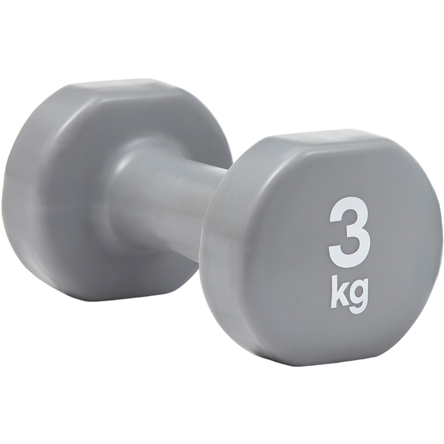 Reebok dumbbell set 3 kg