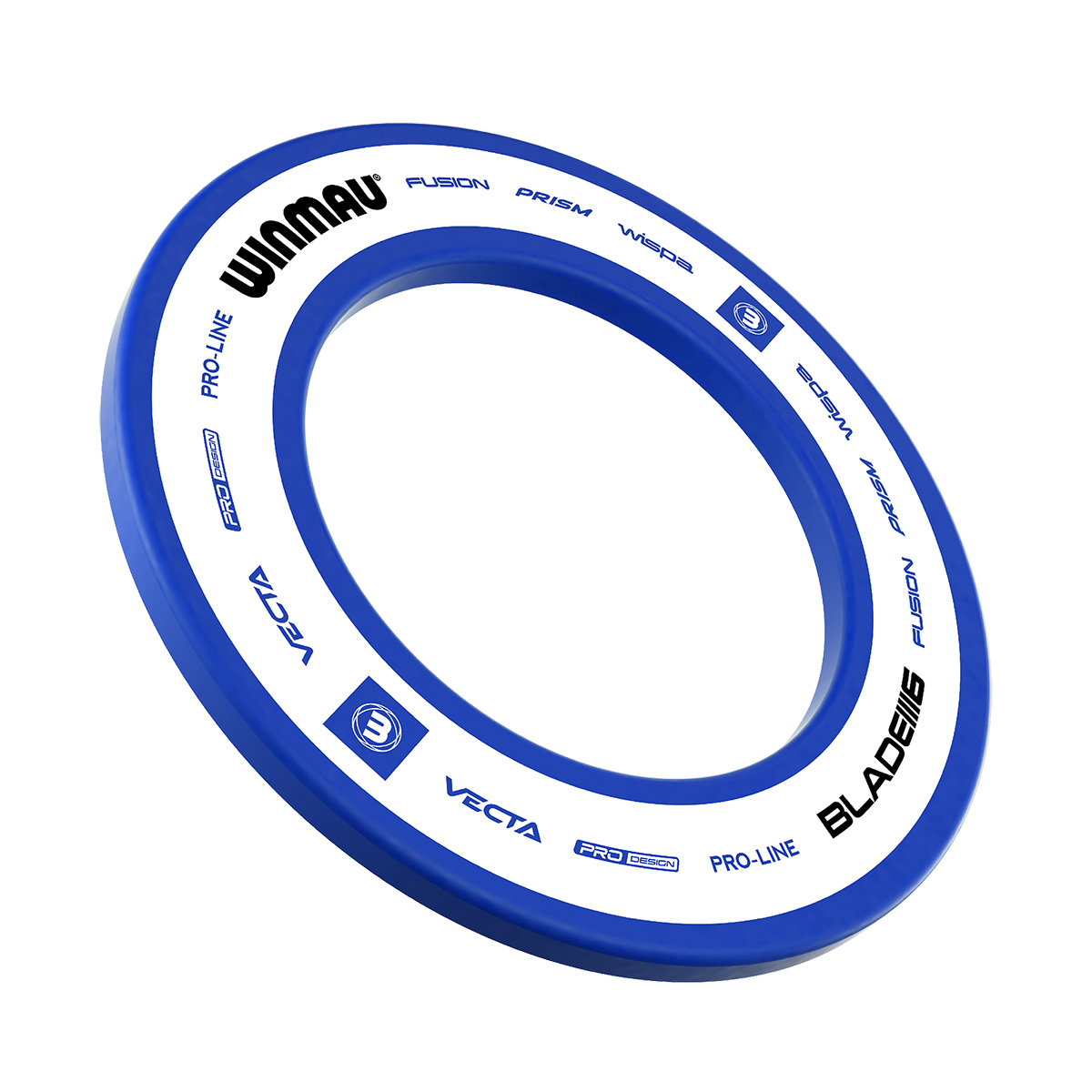 Winmau - Surround Pro-Line 2.0 blue 