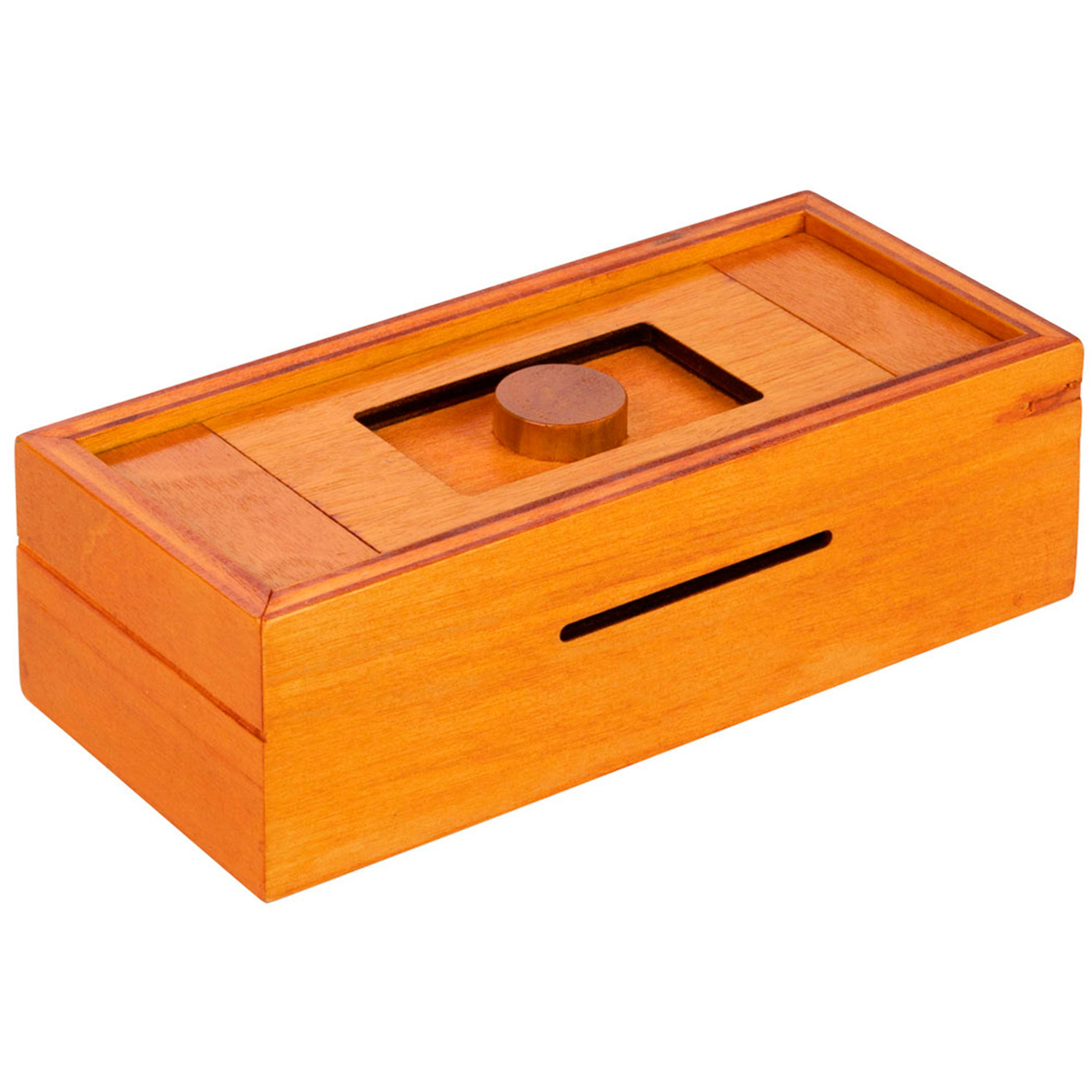 Philos Puzzle Box Kreis