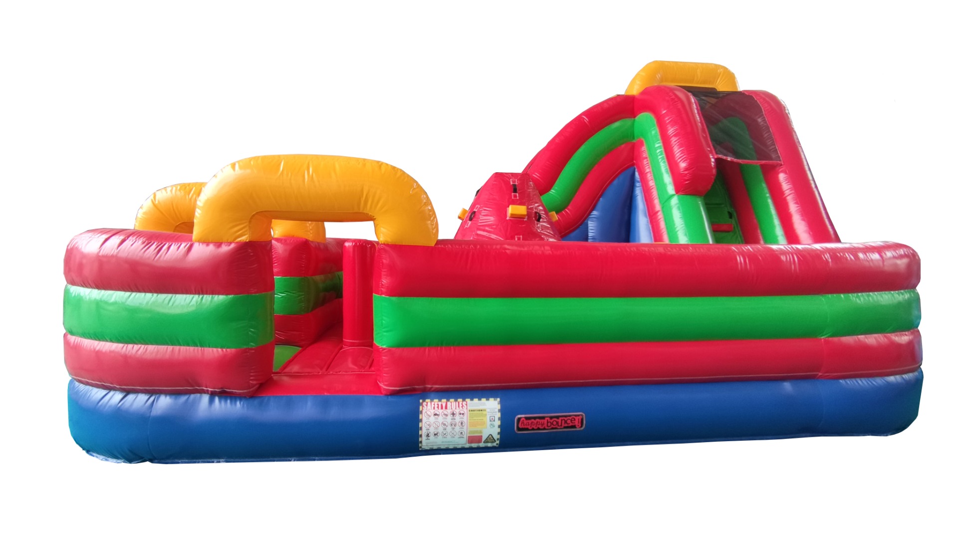 Avyna Inflatable – Adrenaline Adventures Profi