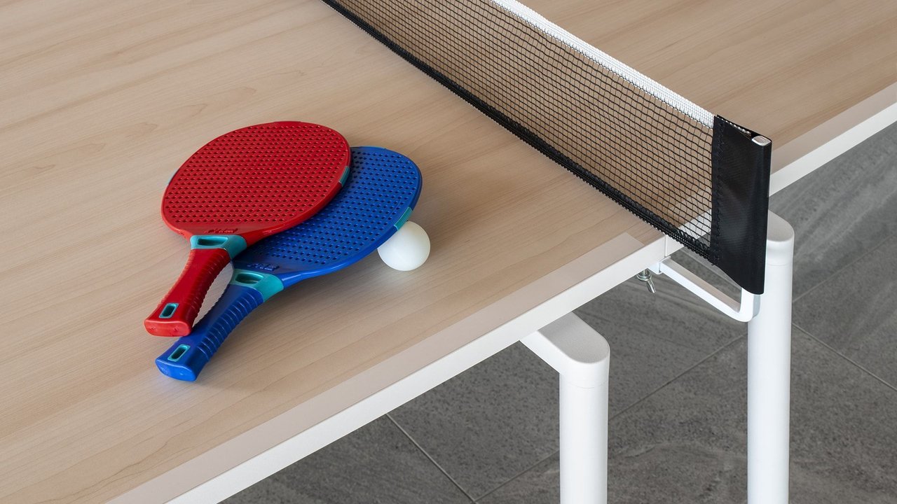 FAS Tischtennisplatte Spider