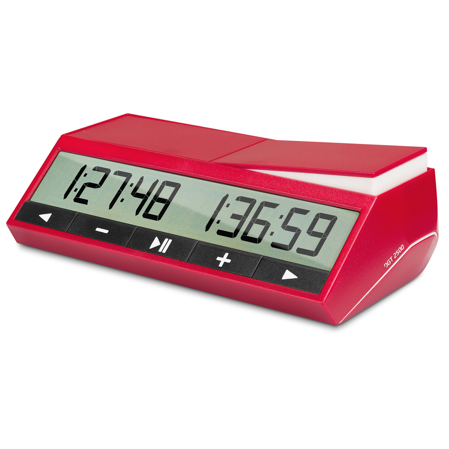 DGT 2500 digitale Schachuhr FIDE
