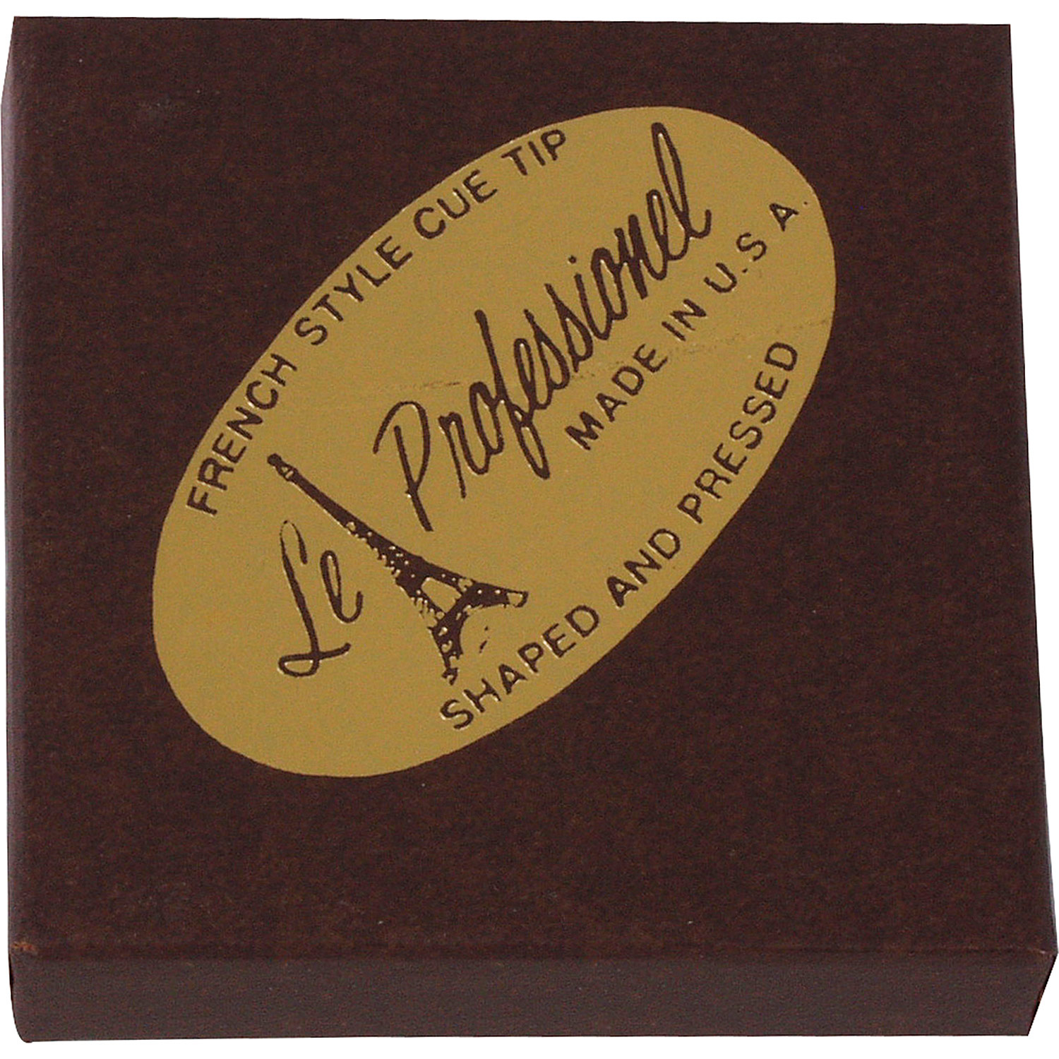 Pomerans Le Prof 13 mm