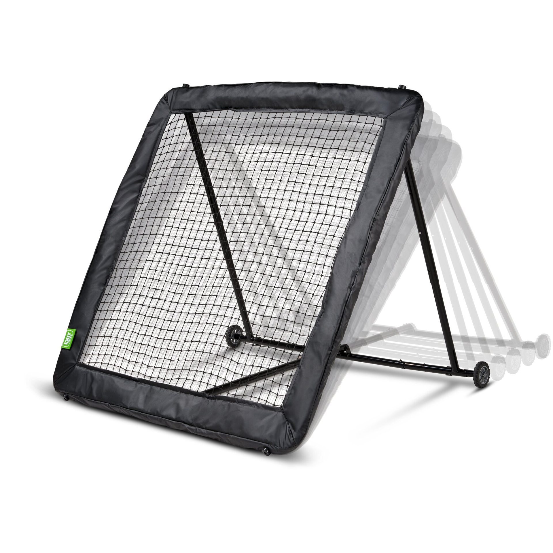 EXIT Kickback Multisport Rebounder XL 164x164 cm