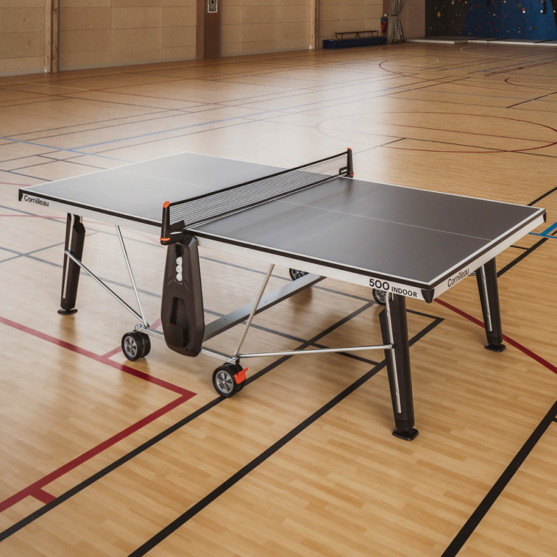 Cornilleau Sport indoor table tennis plate - 500