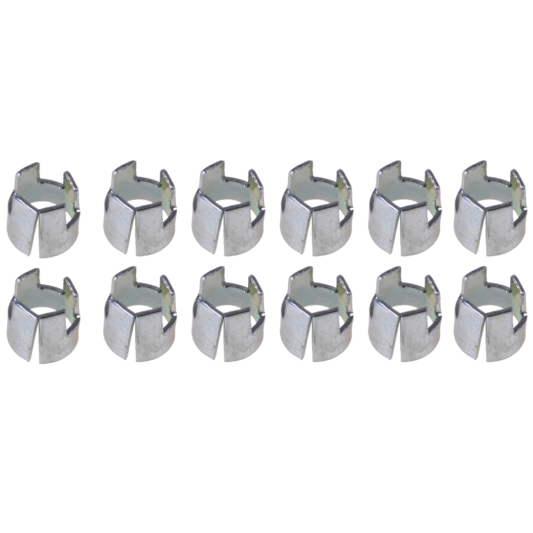 Shaft Kronen Karella 12er Set