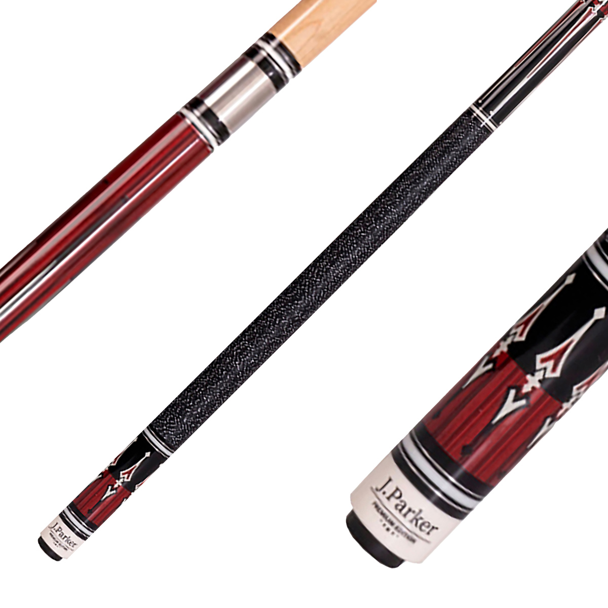 Queue J. Parker Premium Edition PE-3