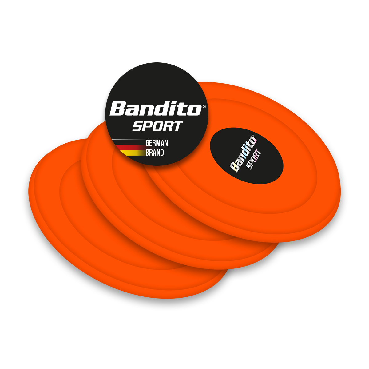 Airhockey Puck Speedfire 70mm