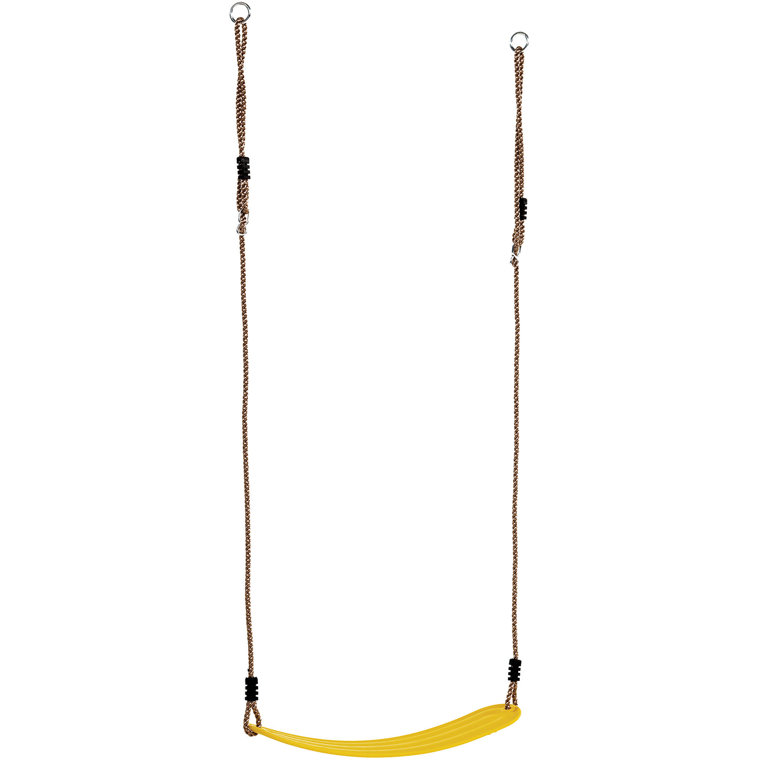 KBT Flex-Schwingsitz Gelb