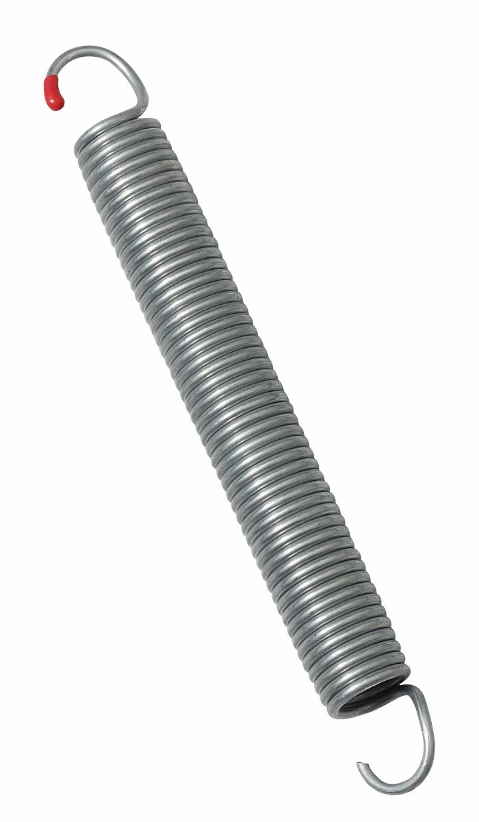 Power Springs für 10, 72 Federn 17,8cm - Standard Edition