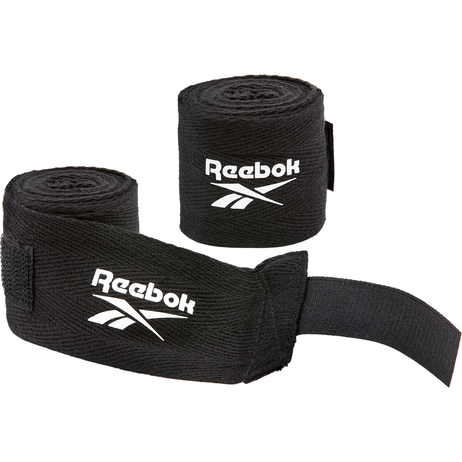 Reebok hand wraps 250 cm black