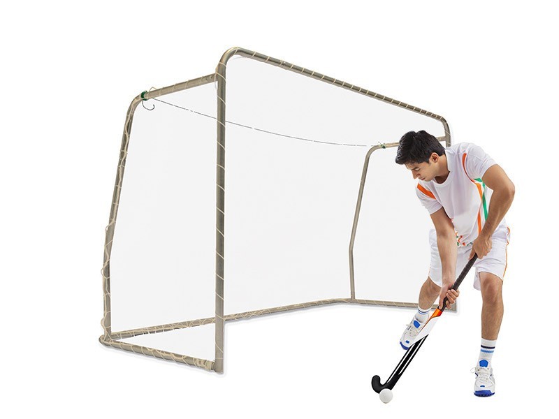 Hockey Goal Medium - 255x150x108