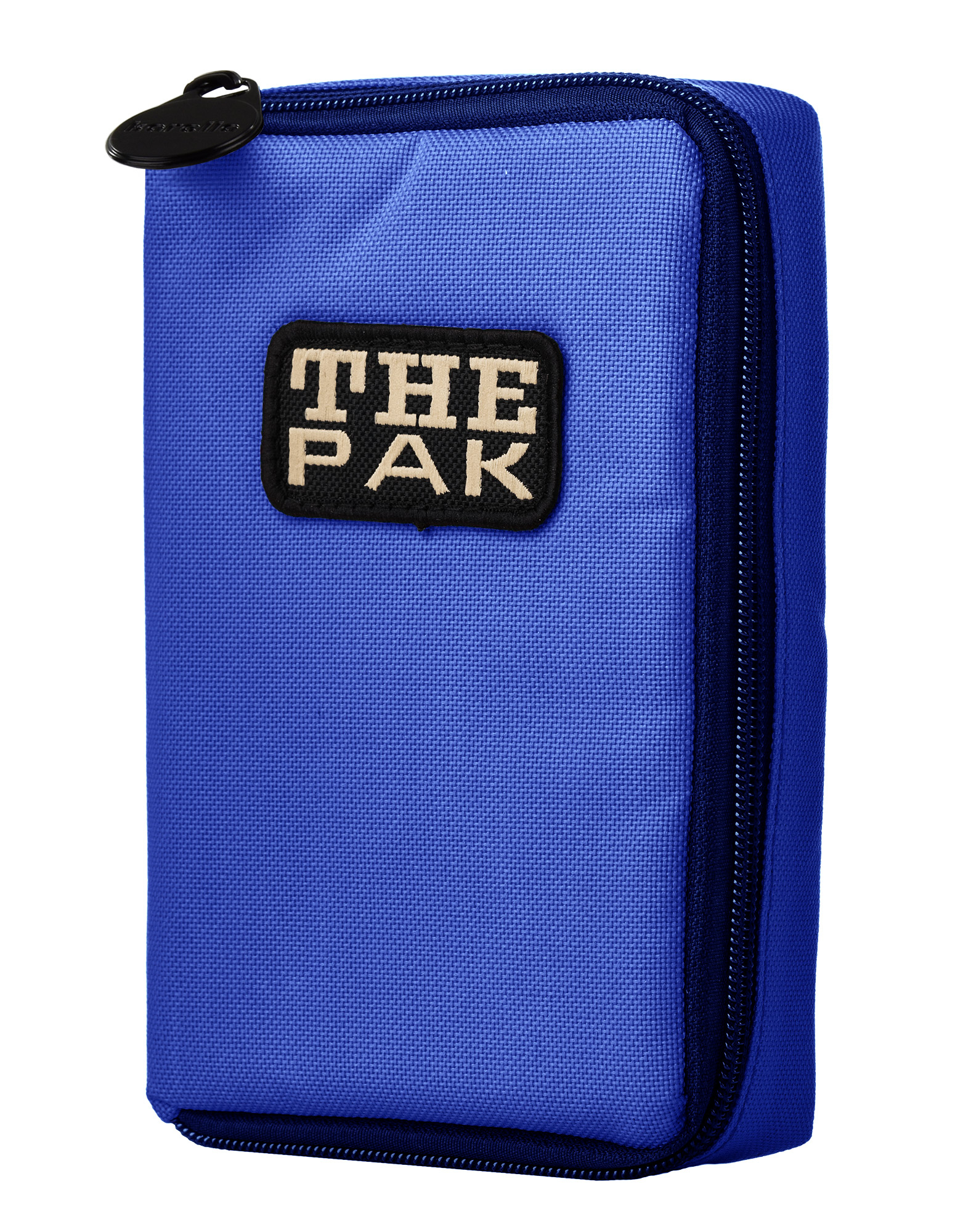 Darttasche THE PAK, Farbe blau