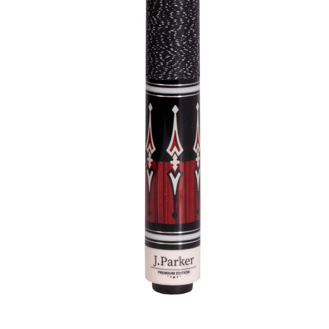 Queue J. Parker Premium Edition PE-3