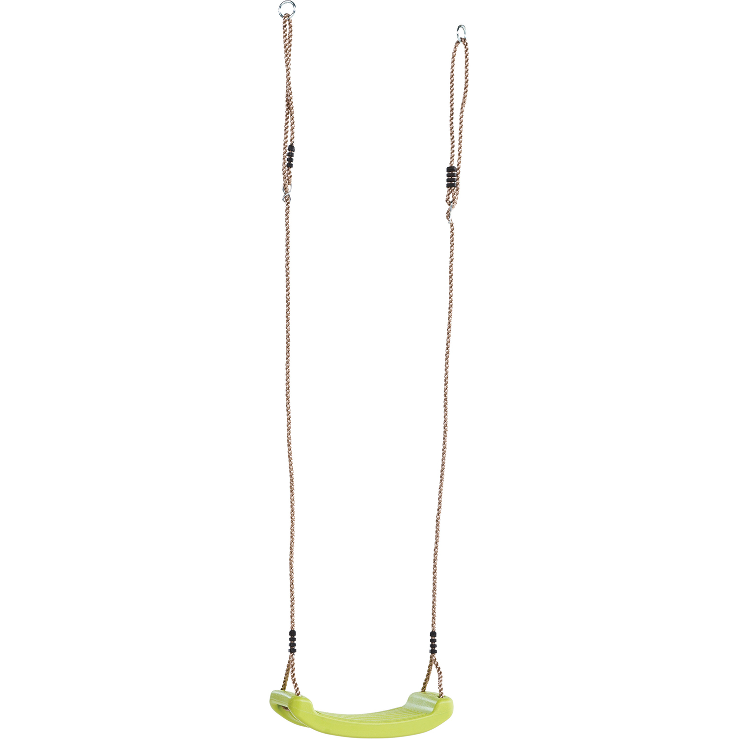 Schwingsitz KBT gerade Kunststoff L