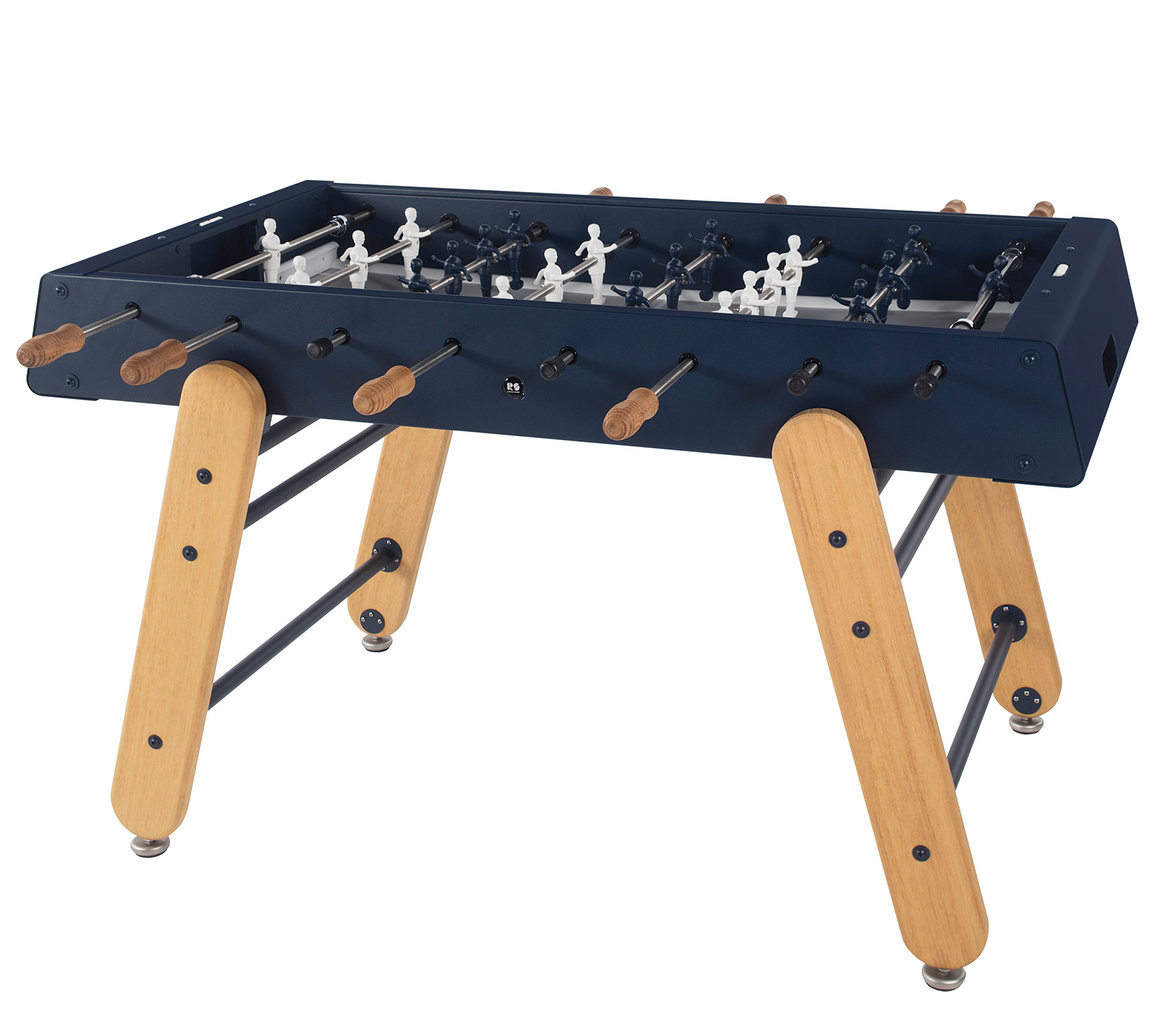 RS Barcelona Tischkicker RS#4 Home