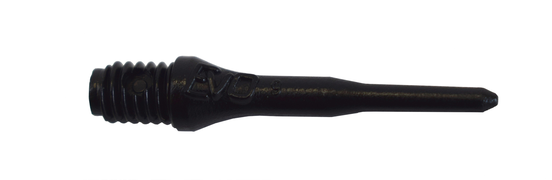 Softspitzen EVOLUTION   ORIGINAL,  SCHWARZ  2BA  500 Stück