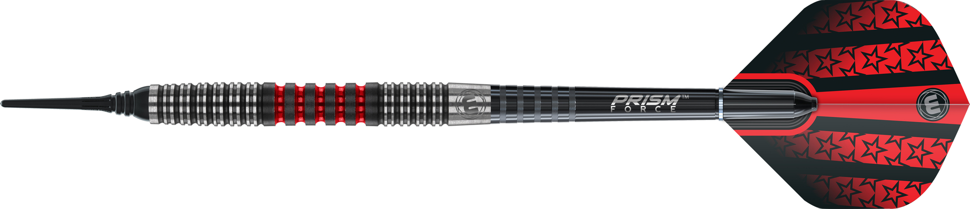 Softdart Winmau Joe Cullen Signature 2443-20g