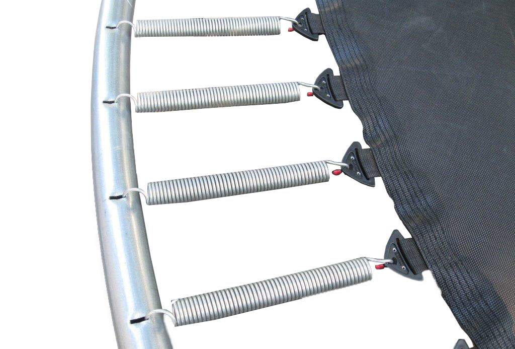 Power Springs tbv 23/213, 10 Federn 17,5 Sport Edition